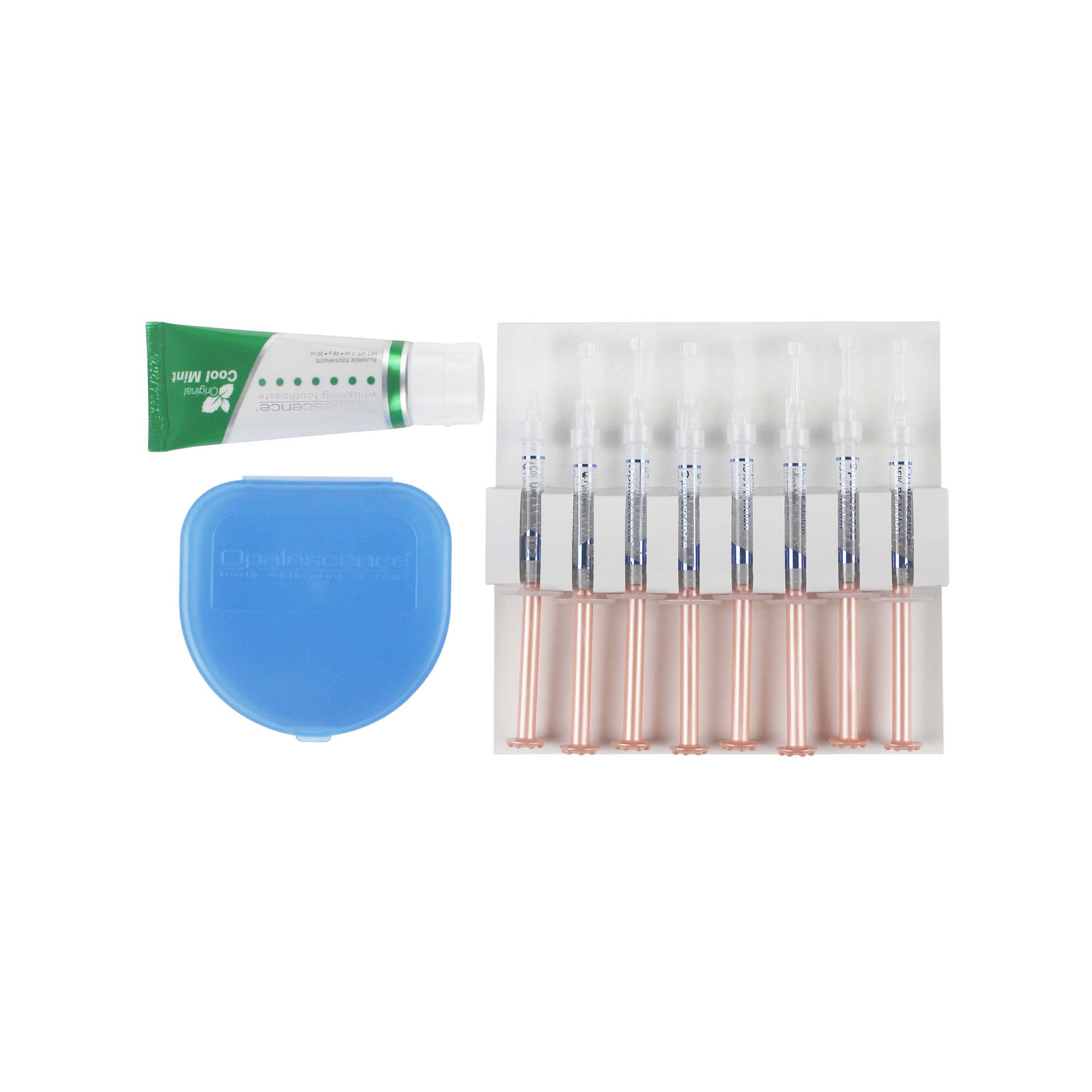 Teeth Whitening Gel Opalescence - Ultradent Opalescence Teeth Whitening Gel ,At-Home