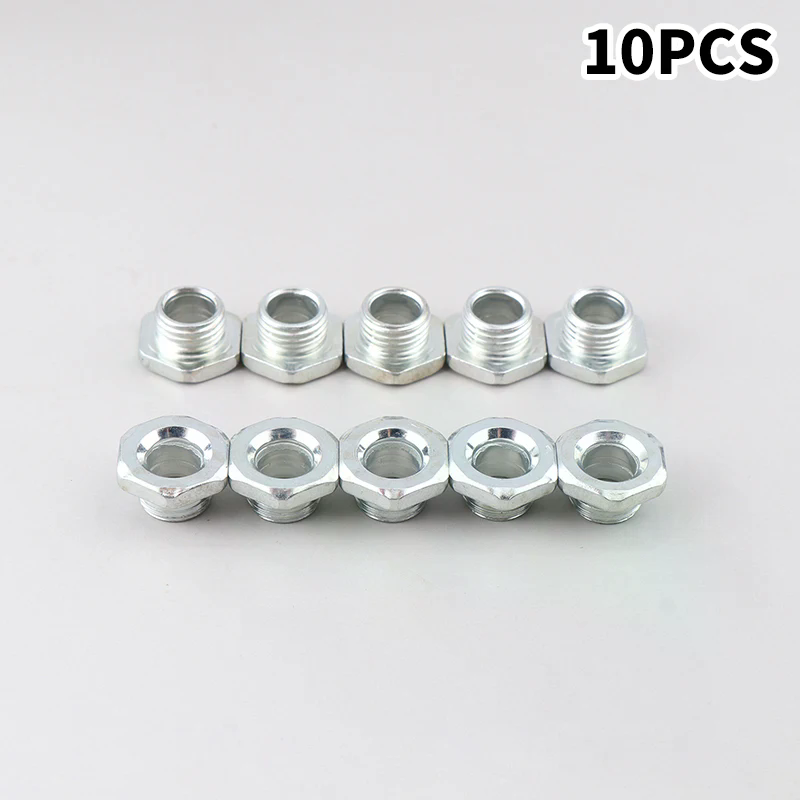 Teeth Whitening Youtube - HOT!M10 Thread Repair Tube with Nut
