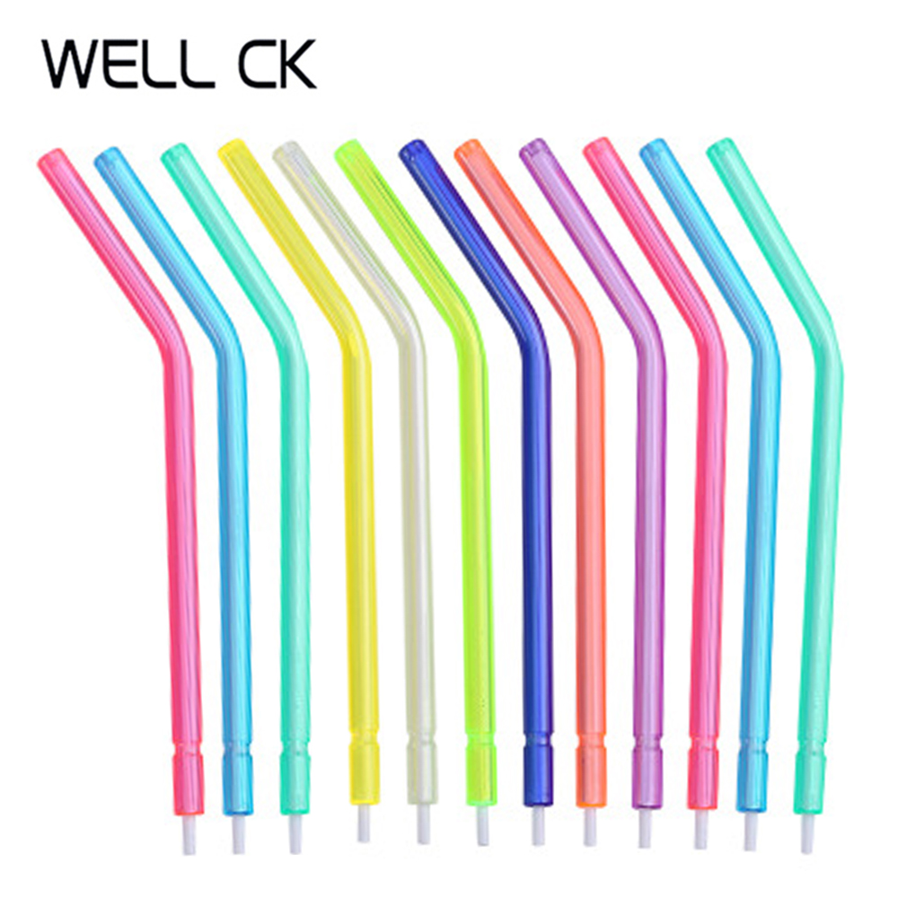 Teeth Whitening Youtube - 250pcs Dental Air Water Syringe With