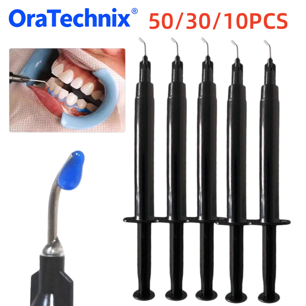 Teeth Whitening Clinic - 50/30/10PCS Dental Gum Protector 1.5ML Gingival