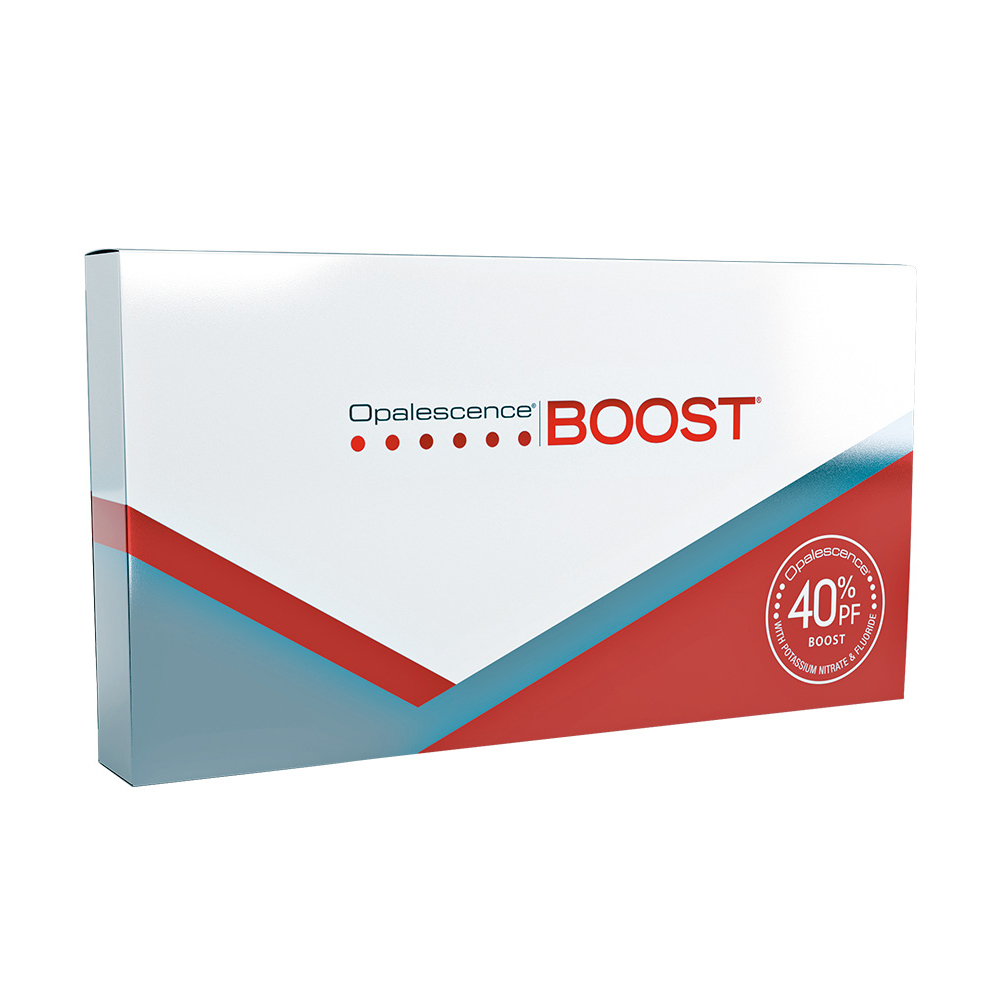 Opalescence Boost 40% PF Ameri - Teeth Whitening Gel Opalescence review and price