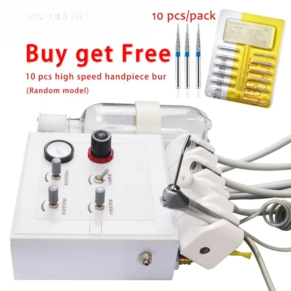 Premium Portable Turbine Unit  - Teeth Whitening Youtube review and price