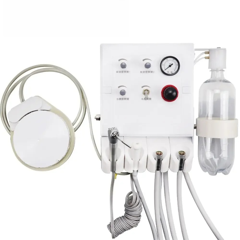Premium Portable Turbine Unit  - Teeth Whitening Youtube review and price
