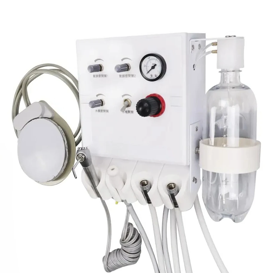 Premium Portable Turbine Unit  - Teeth Whitening Youtube review and price