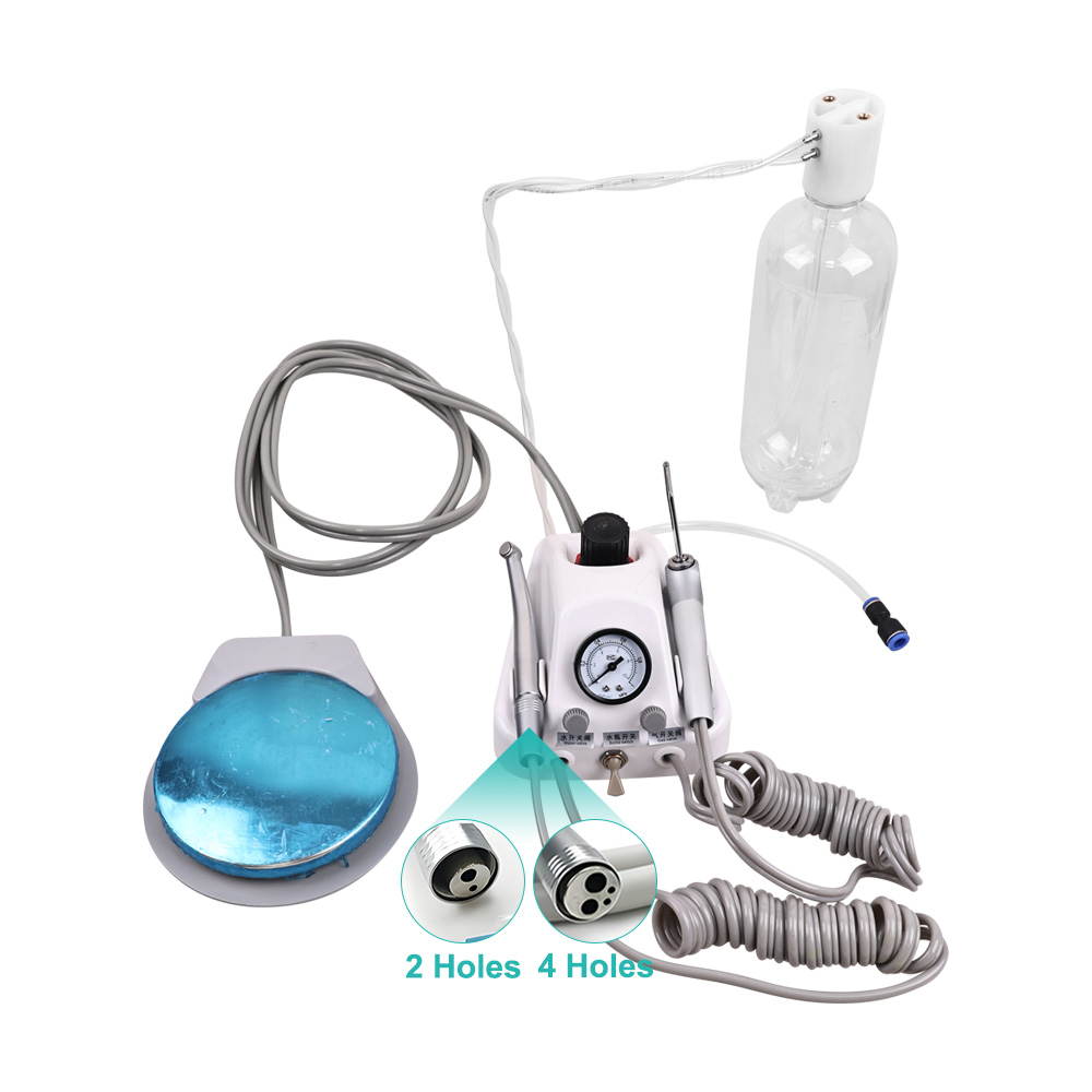 TT Portable Lab Turbine Unit W - Teeth Whitening Youtube review and price