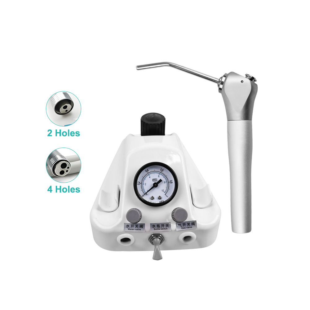 TT Portable Lab Turbine Unit W - Teeth Whitening Youtube review and price