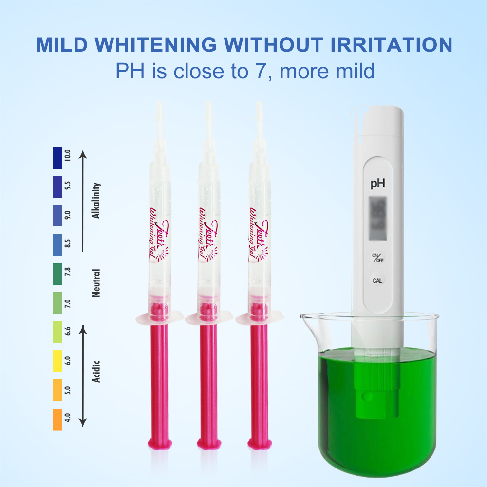 Tooth Whitening Gel PAP or35%C - Teeth Whitening Gel Peroxide review and price
