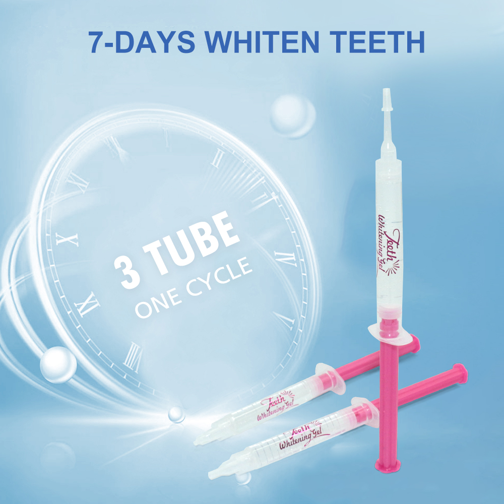 Tooth Whitening Gel PAP or35%C - Teeth Whitening Gel Peroxide review and price