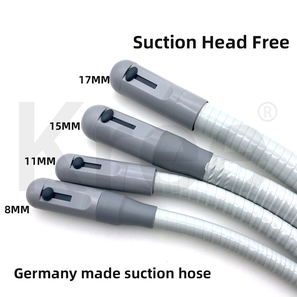 Germany Made Dental 1.7m/Piece - Teeth Whitening Youtube review and price