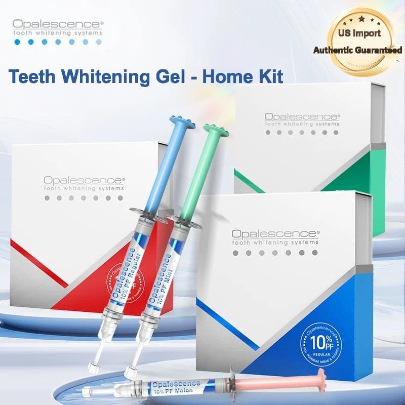 Opalescence Teeth Whitening Ge - Teeth Whitening Gel Opalescence review and price