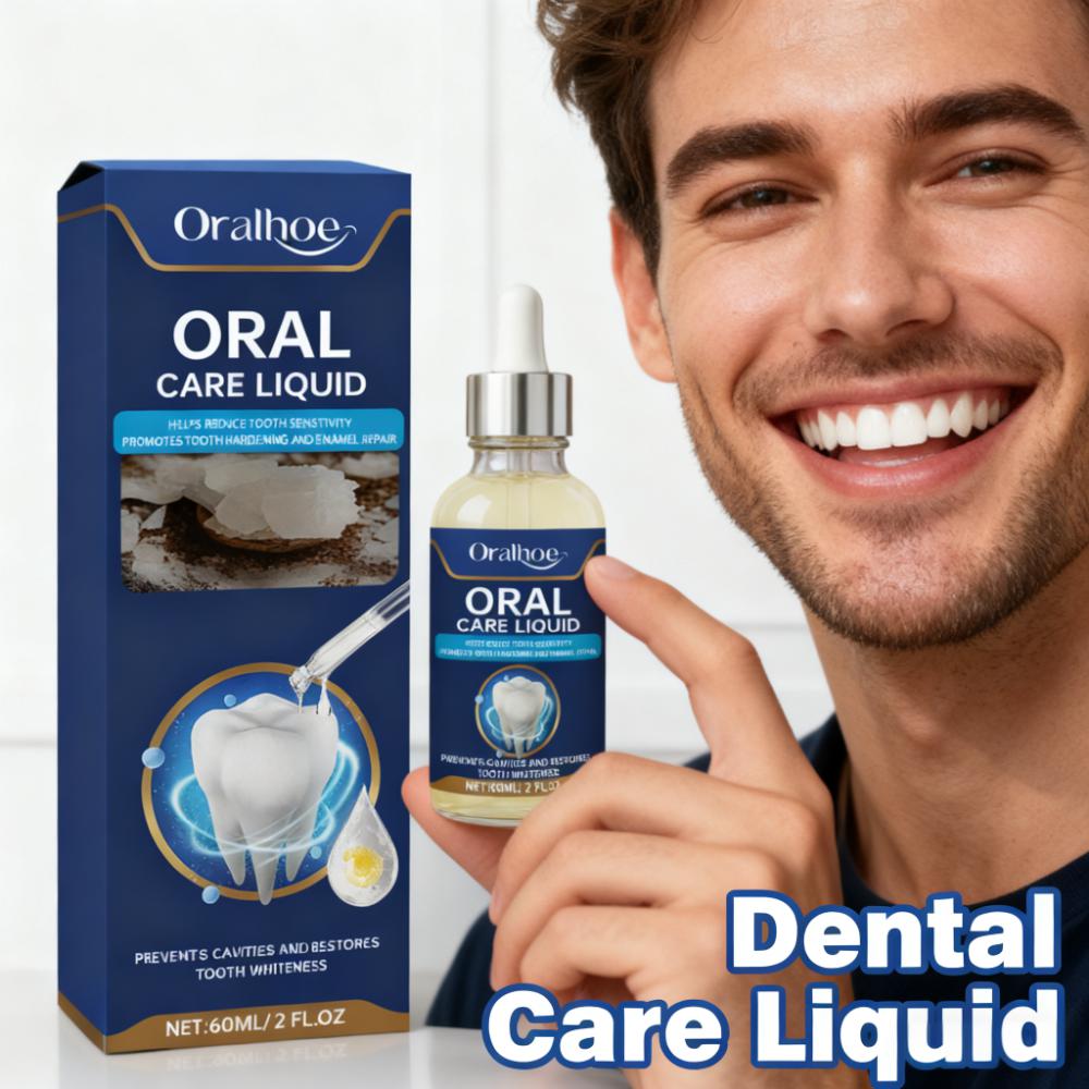 Teeth Whitening Essence Remove - Enamel Repair Serum review and price