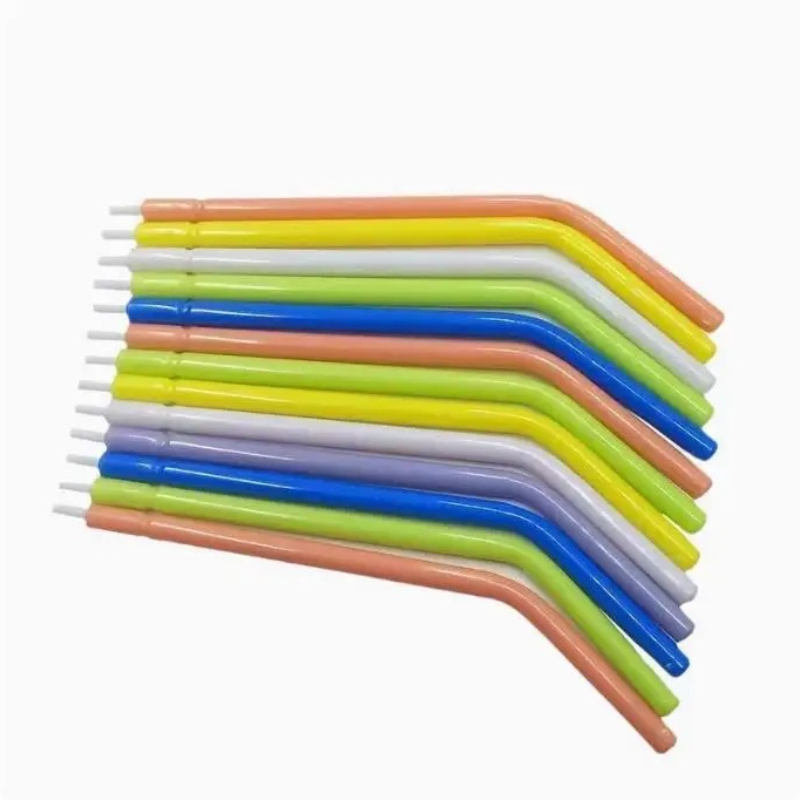 4×200Pcs/Bag Dental Air Water  - Teeth Whitening Youtube review and price