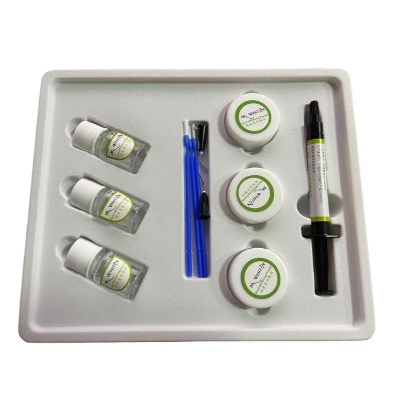 Dental Tooth Whitening Set 35% - Teeth Whitening Gel Peroxide review and price