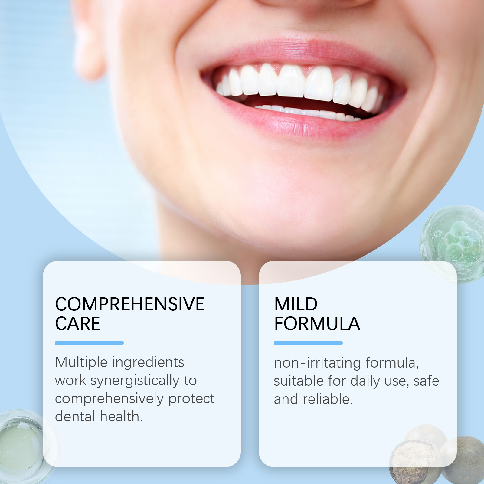 Dental Care Liquid Lasting Rap - Enamel Repair Serum review and price
