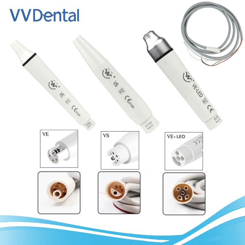 Scaler Handpiece Tube Cable fo - Teeth Whitening Youtube review and price