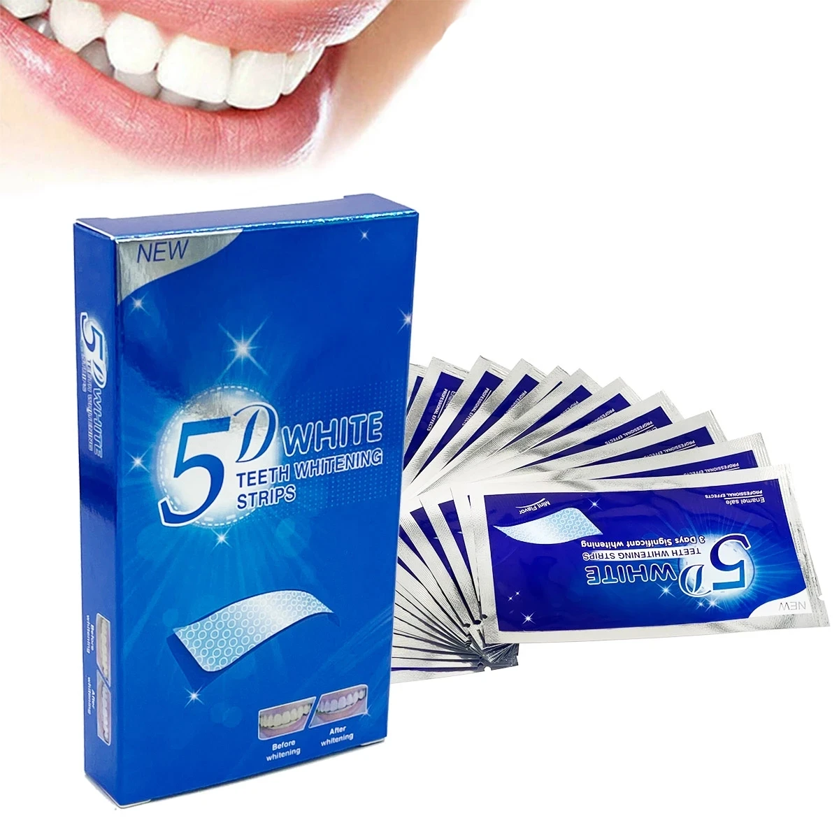 White Tooth Dental Oral Hygien - Teeth Whitening Gel Peroxide review and price