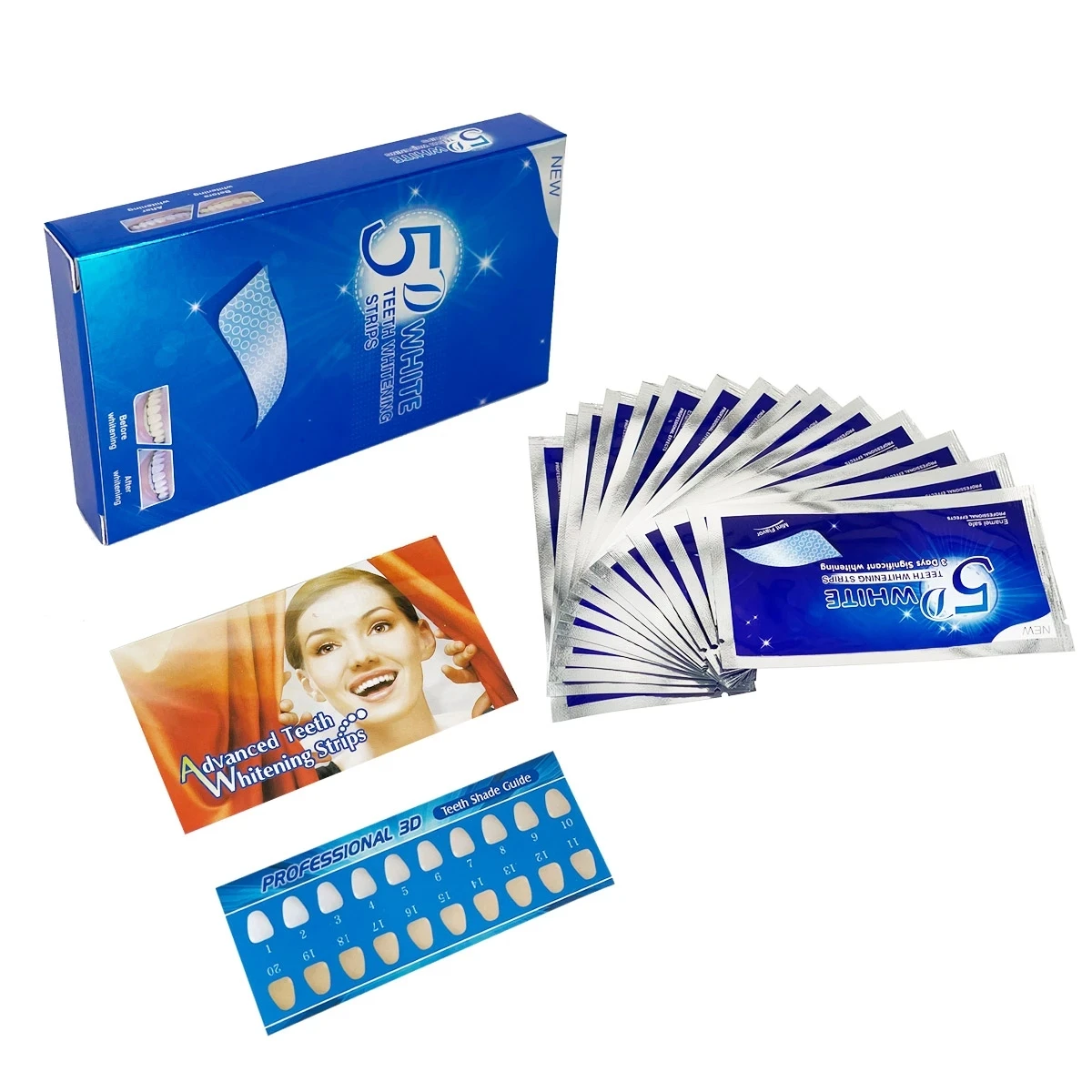 White Tooth Dental Oral Hygien - Teeth Whitening Gel Peroxide review and price