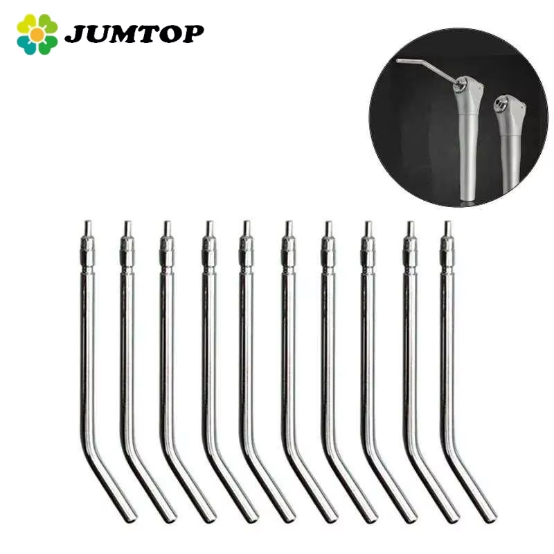 JUMTOP 10Pcs Dental Air Water  - Teeth Whitening Youtube review and price