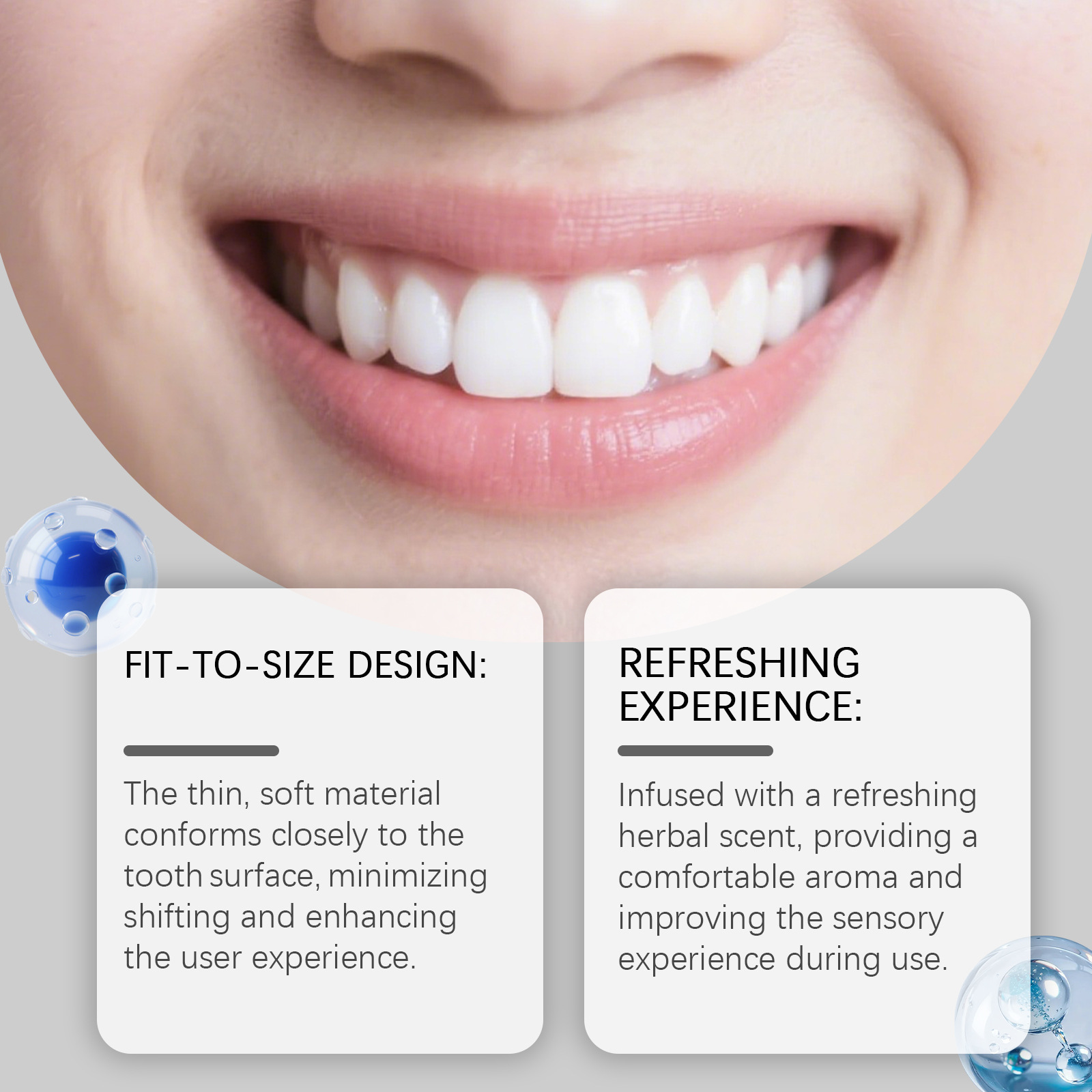 Feimuko Coconut Oil Teeth Whit - Teeth Whitening With Coconut Oil review and price