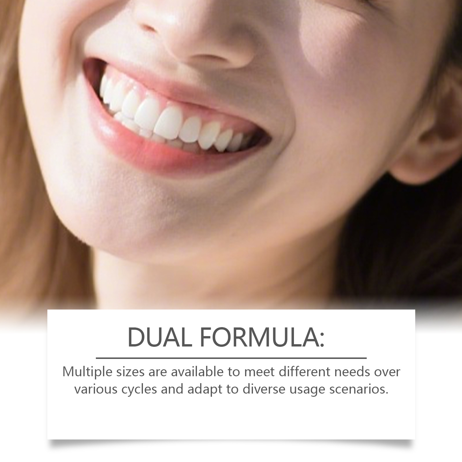Feimuko Coconut Oil Teeth Whit - Teeth Whitening With Coconut Oil review and price