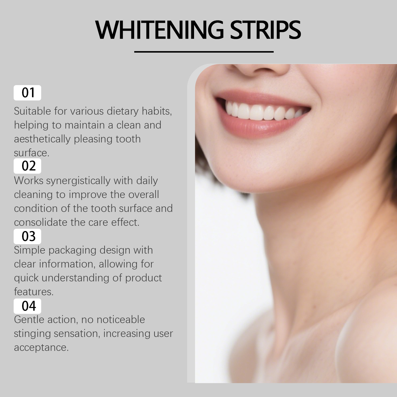 Feimuko Coconut Oil Teeth Whit - Teeth Whitening With Coconut Oil review and price