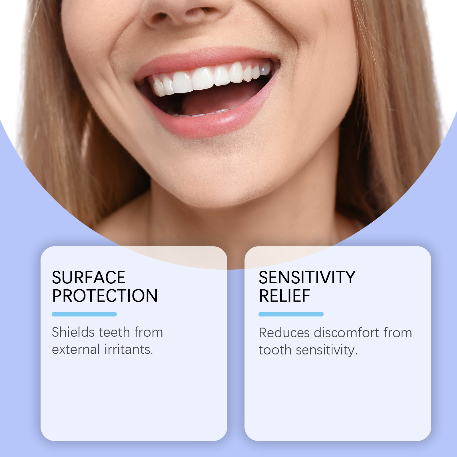Oralhoe Oral Care Liquid Ename - Enamel Repair Serum review and price