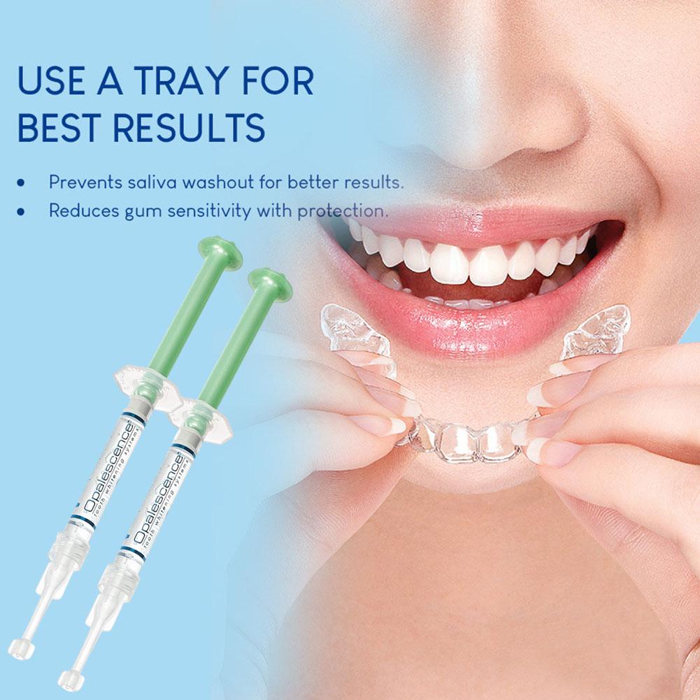 Opalescence Tooth‑Whitening Sy - Teeth Whitening Gel Opalescence review and price