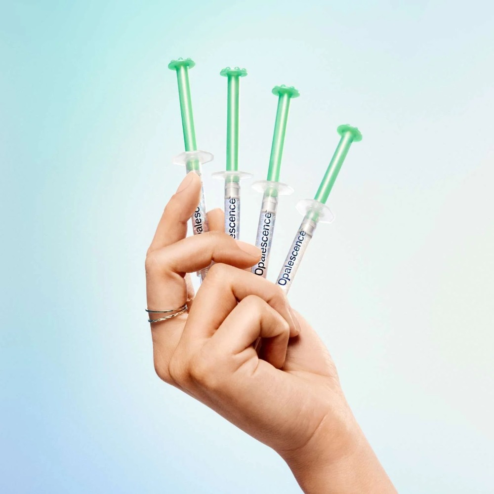 Opalescence Tooth‑Whitening Sy - Teeth Whitening Gel Opalescence review and price