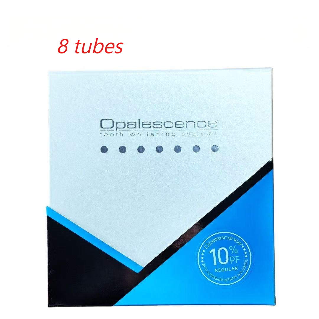 Opalescence PF Teeth Whitening - Teeth Whitening Gel Opalescence review and price