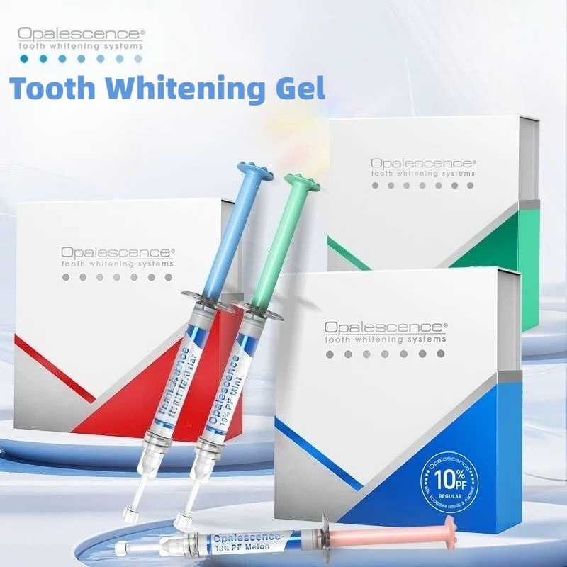 Opalescence Dental Tooth White - Teeth Whitening Gel Opalescence review and price