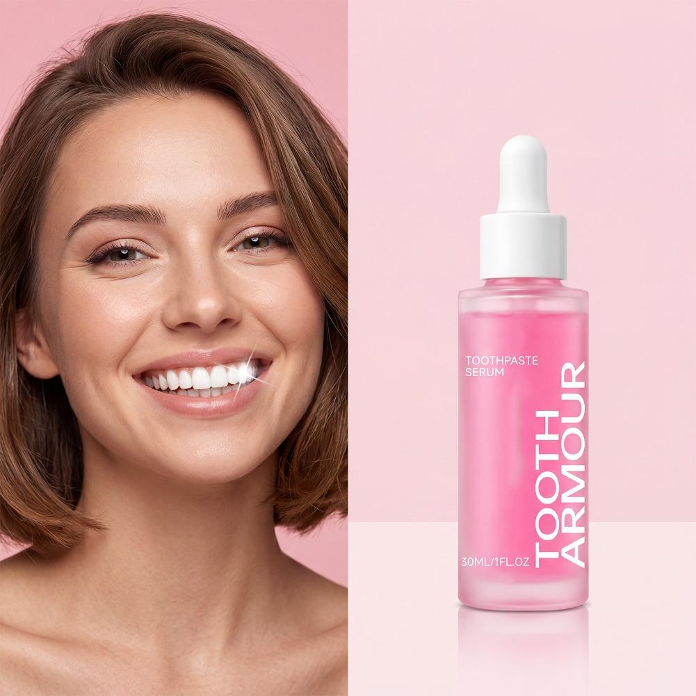 Tooth Armour NH-10 Toothpaste  - Enamel Repair Serum review and price