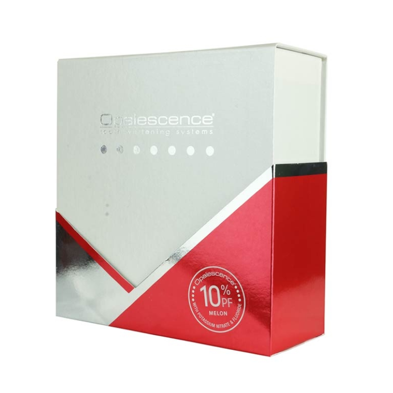 Ultradent Opalescence PF 10% M - Teeth Whitening Gel Opalescence review and price