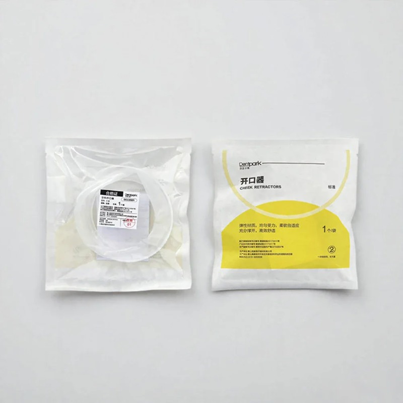 20Pcs Dentpark O-Shape Oral Ch - Teeth Whitening Clinic review and price