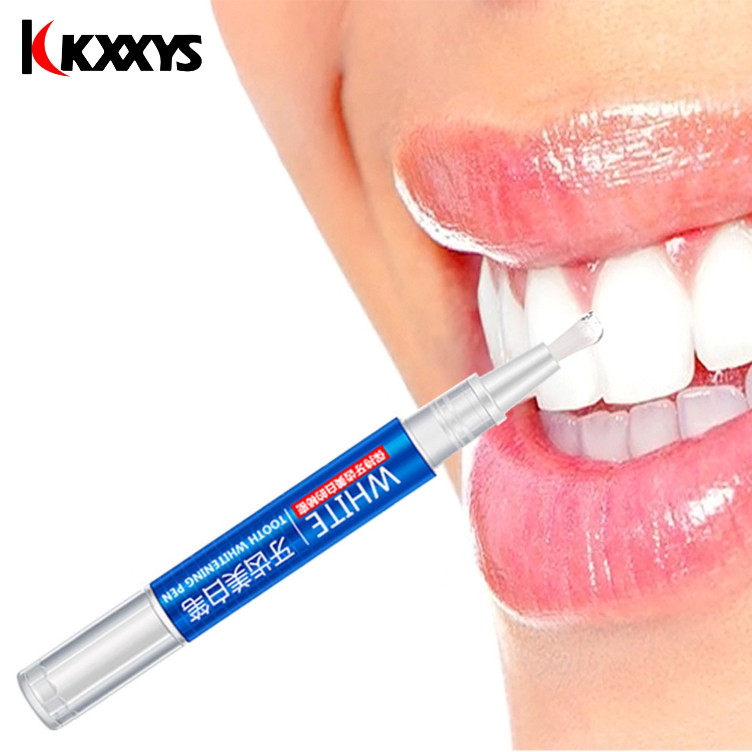 2pcs*3ml Popular White Teeth W - Teeth Whitening Gel Peroxide review and price