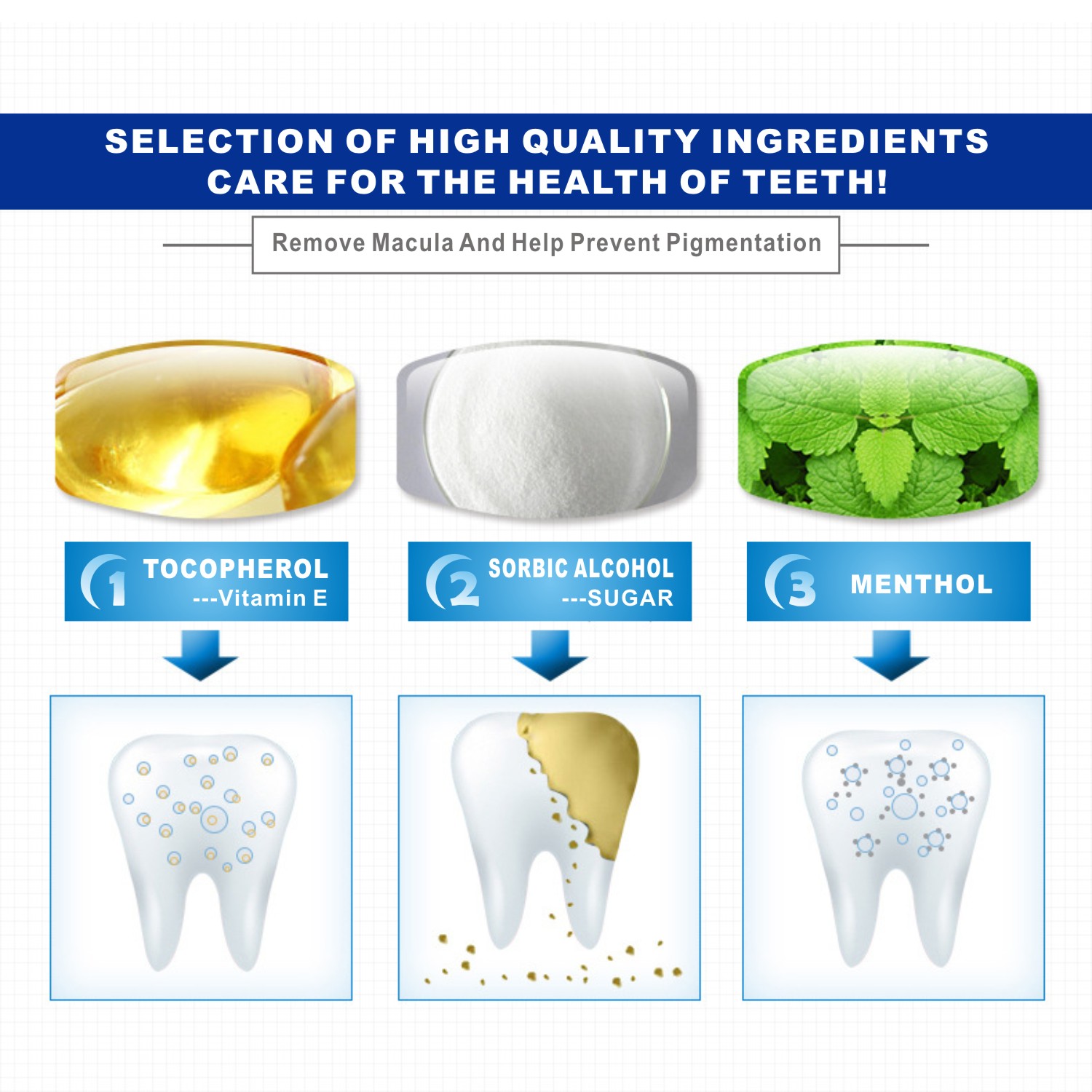 2pcs*3ml Popular White Teeth W - Teeth Whitening Gel Peroxide review and price