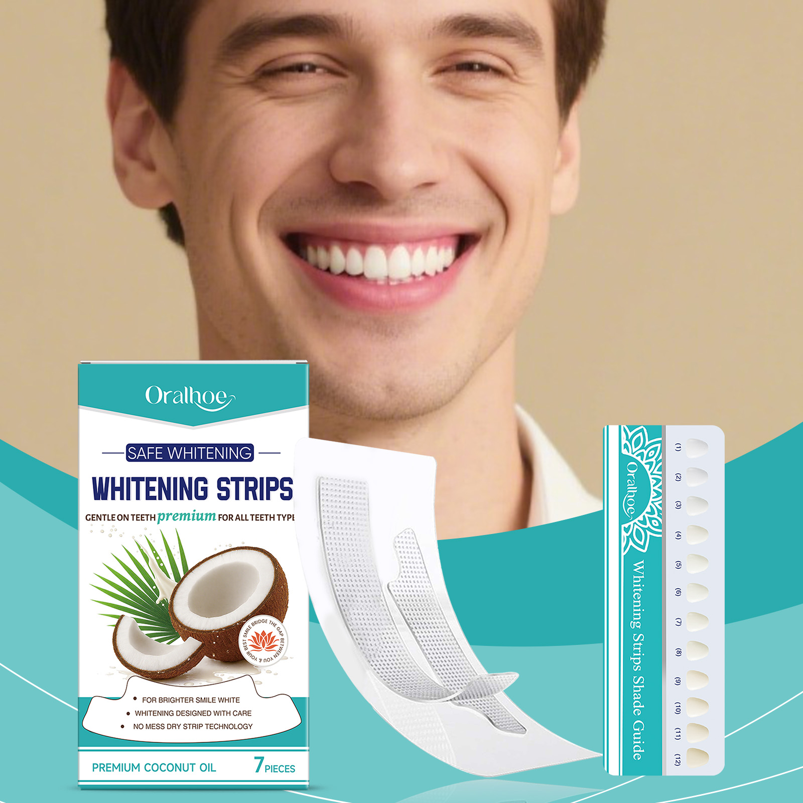Coconut Oil Teeth Whitening St - Teeth Whitening With Coconut Oil review and price