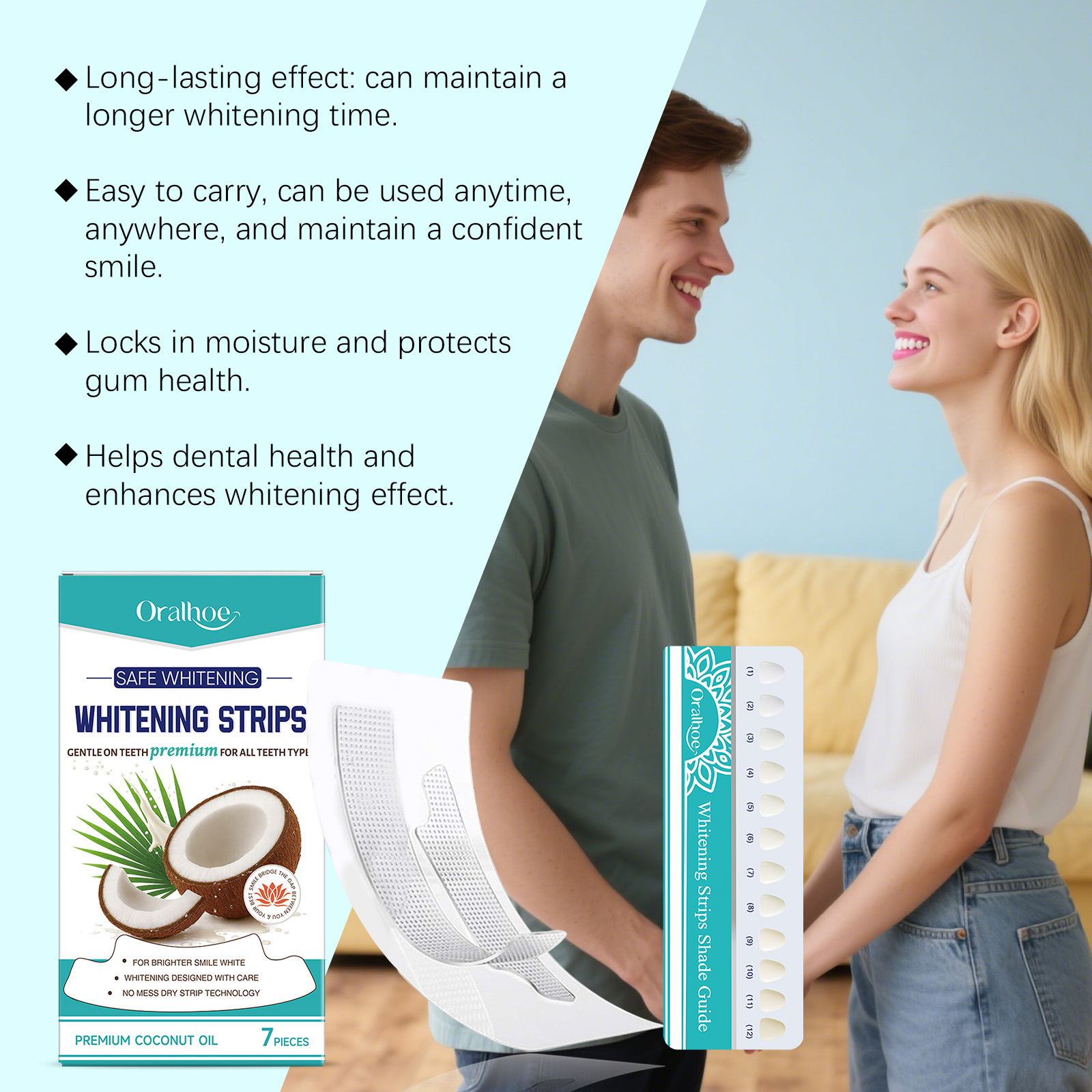 Coconut Oil Teeth Whitening St - Teeth Whitening With Coconut Oil review and price