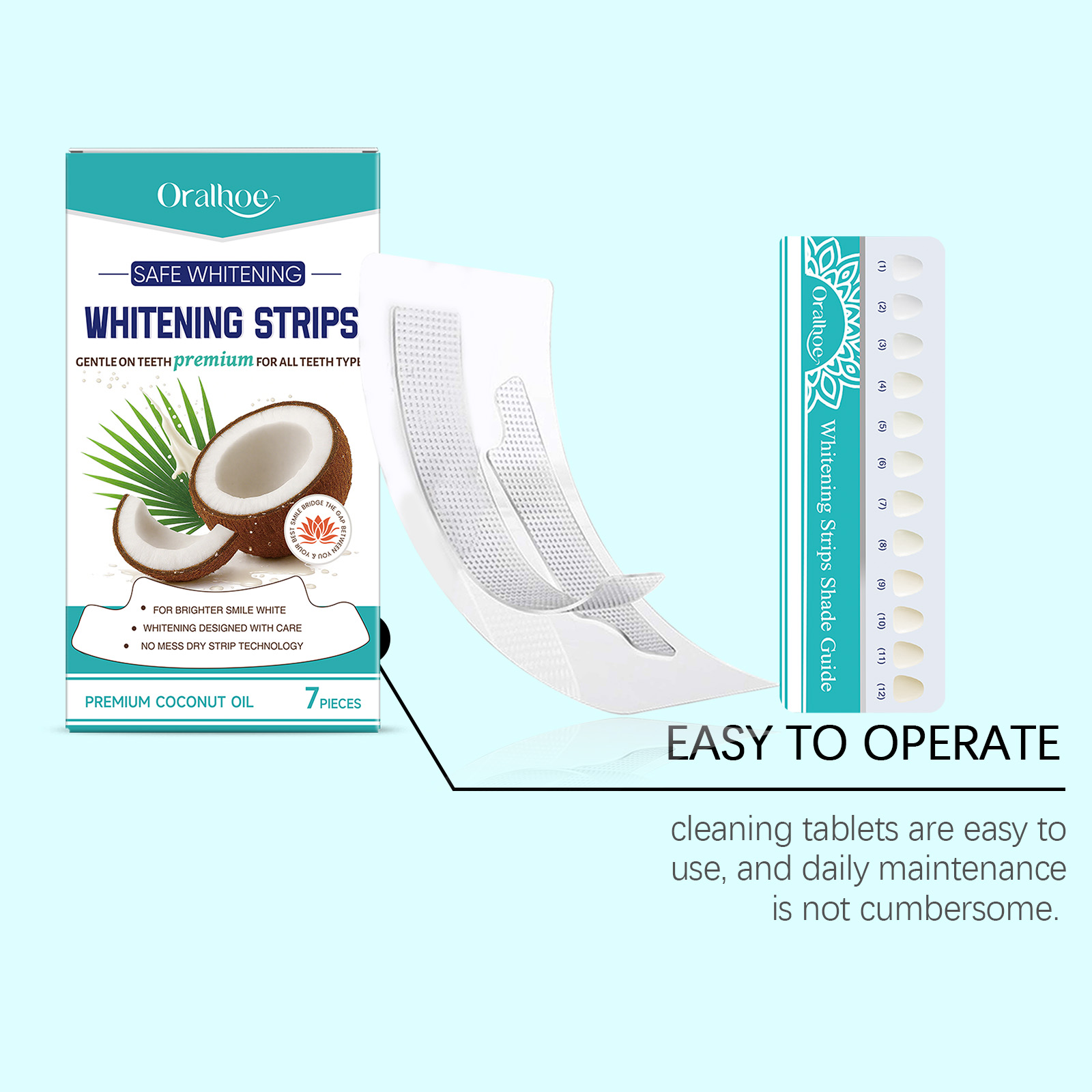 Coconut Oil Teeth Whitening St - Teeth Whitening With Coconut Oil review and price