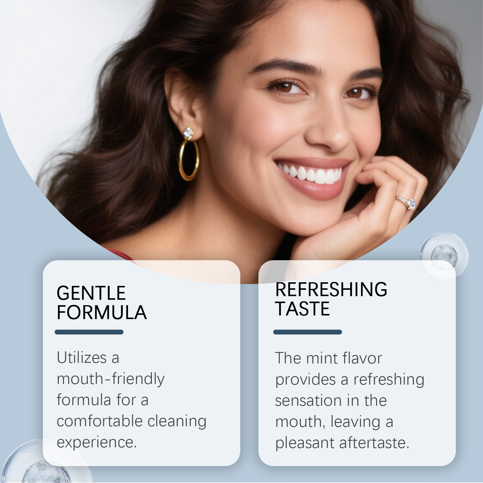Enamel Repair Tooth Serum Nano - Enamel Repair Serum review and price