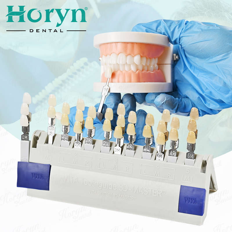Vita 3D Master Dental Lab Blea - Teeth Whitening Clinic review and price