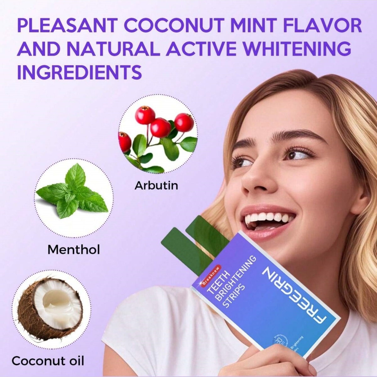 Deluxe Whitening Teeth Sticker - Teeth Whitening Gel Peroxide review and price