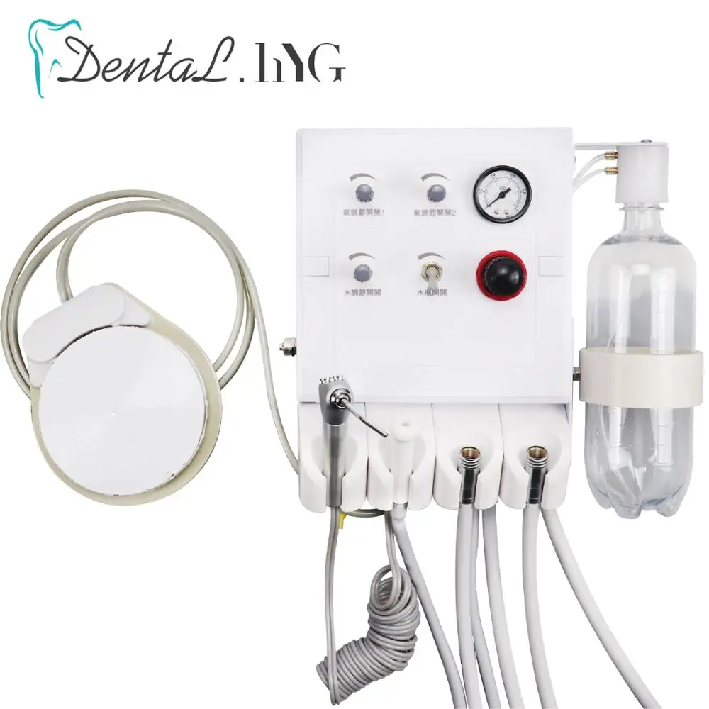 Premium Portable Turbine Unit  - Teeth Whitening Youtube review and price
