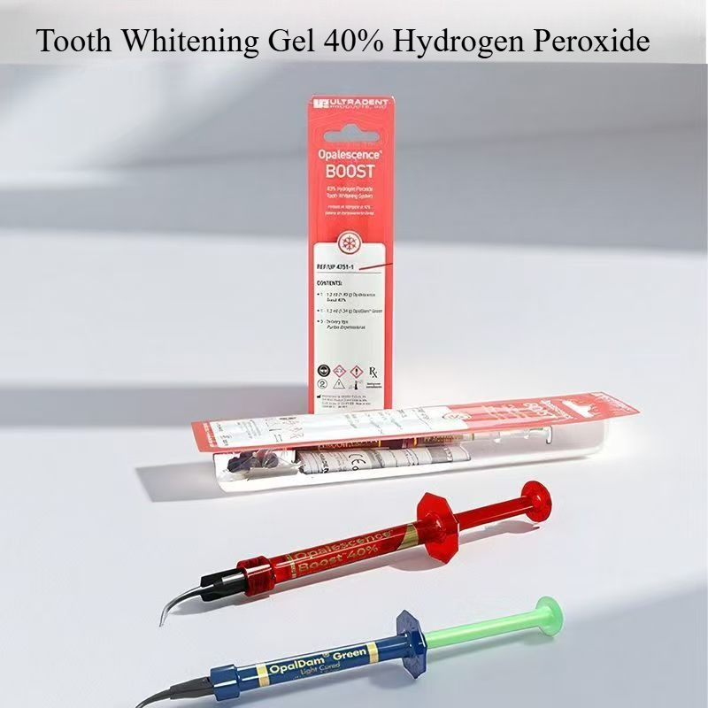 Dental Material Hydrogen Perox - Teeth Whitening Clinic review and price