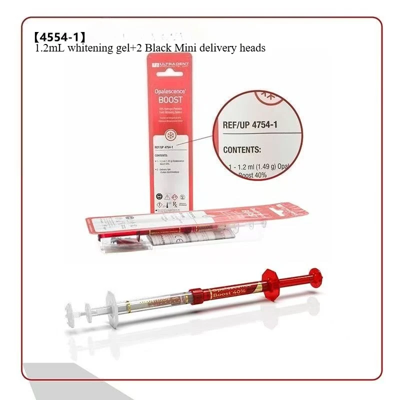 Dental Material Hydrogen Perox - Teeth Whitening Clinic review and price