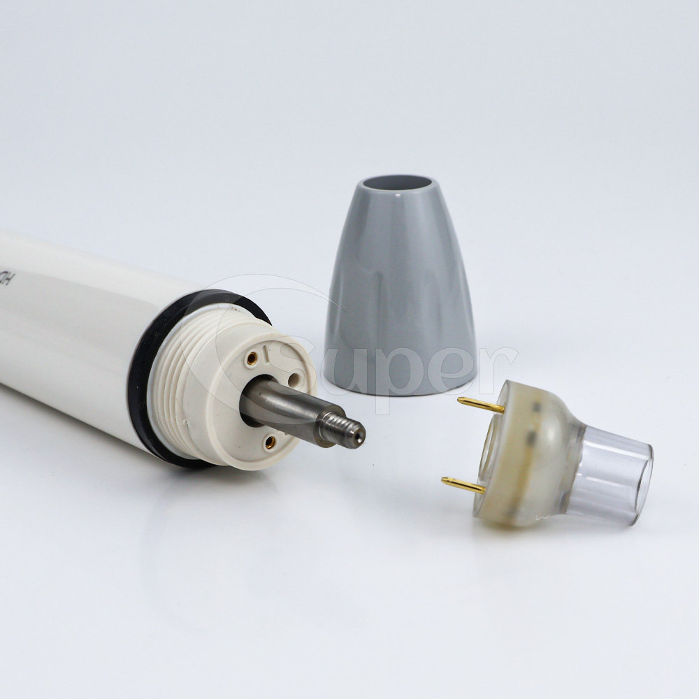 Dental Ultrasonic Scalers with - Teeth Whitening Youtube review and price
