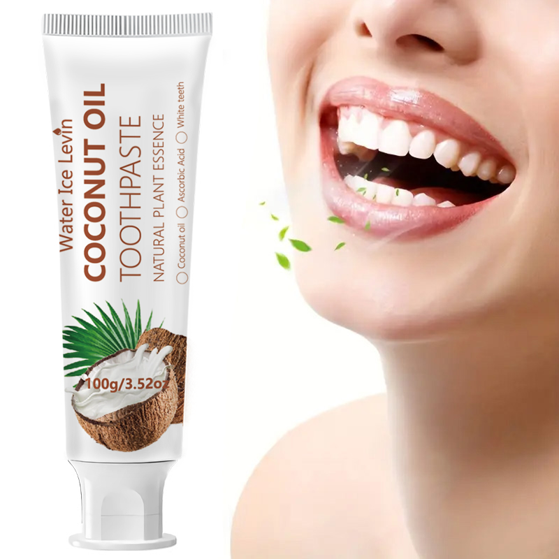 Coconut Oil Toothpaste 100g Na - Teeth Whitening With Coconut Oil review and price