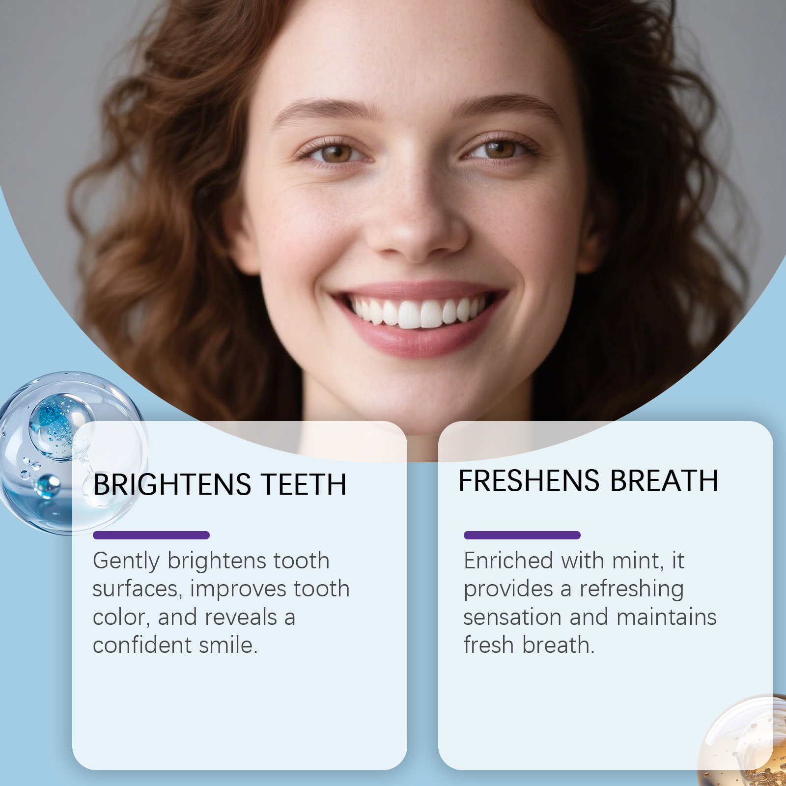 Feimuko Tooth Care Essence Liq - Enamel Repair Serum review and price
