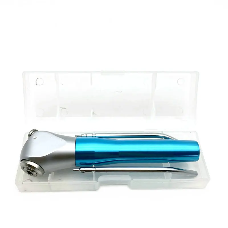 Dental 3-Way Triple Syringe Ai - Teeth Whitening Youtube review and price