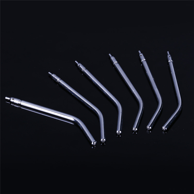 10pcs/bag 3 Way Dental Air Wat - Teeth Whitening Youtube review and price
